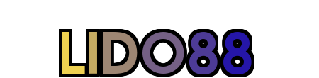 LIDO88 Logo
